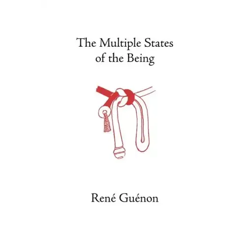 The Multiple States of the Being