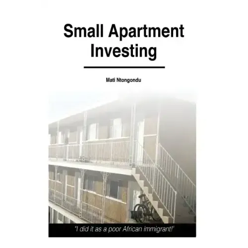 Small Apartment Investing