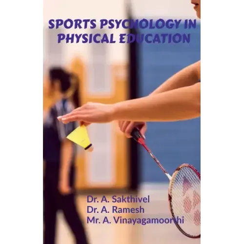 Sports Psychology in Physical Education