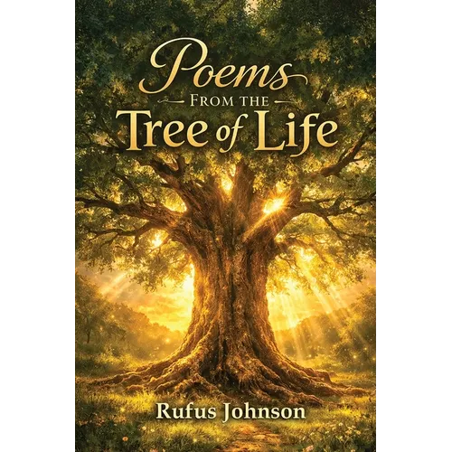 Poems From the Tree of Life