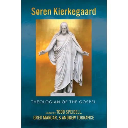 Soren Kierkegaard