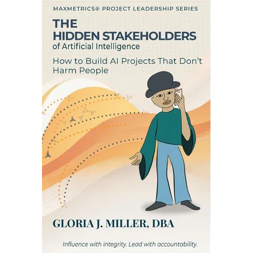 The Hidden Stakeholders of Artificial Intelligence