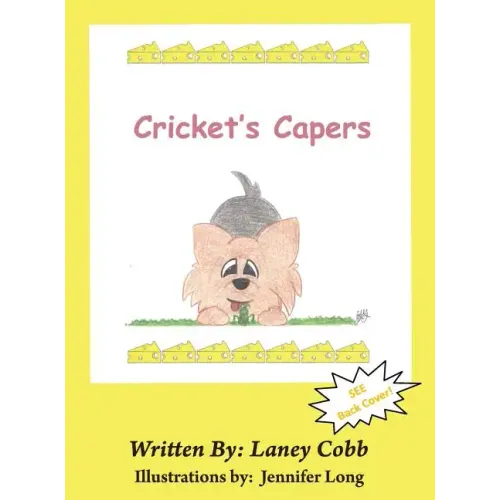 Cricket's Capers