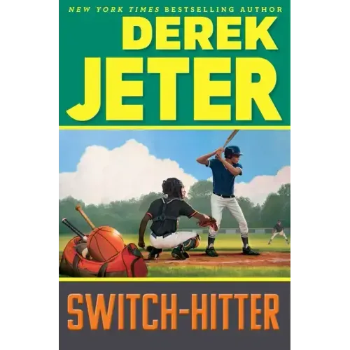Switch-Hitter
