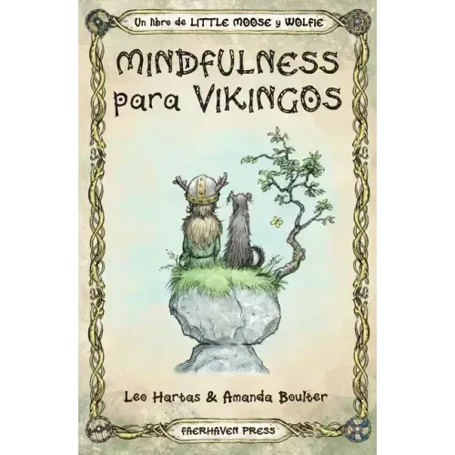 Mindfulness Para Vikingos
