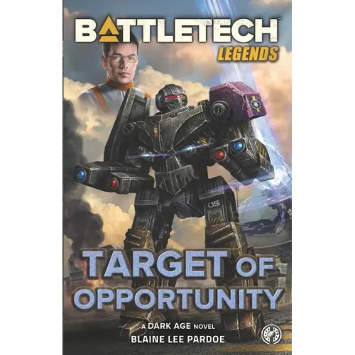 BattleTech Legends: Target of Opportunity
