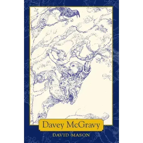 Davey McGravy