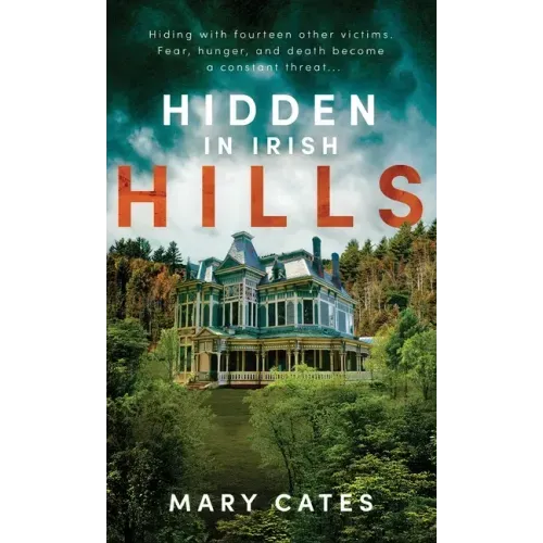 Hidden in Irish Hills