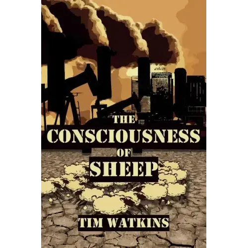The Consciousness of Sheep
