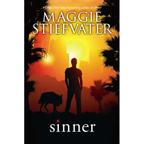 Sinner (Shiver)