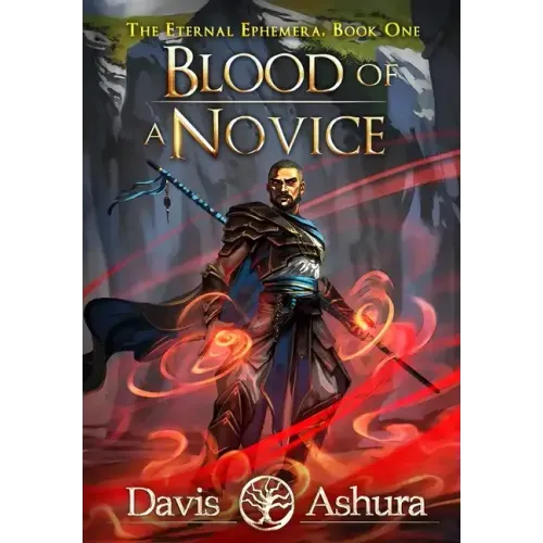 Blood of a Novice