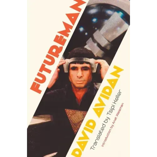 Futureman