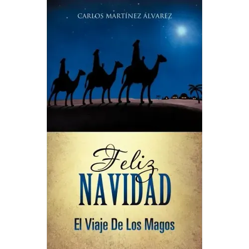 Feliz Navidad