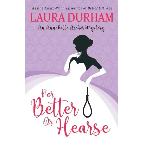 For Better Or Hearse