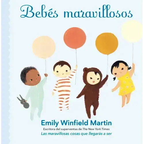 Bebés Maravillosos