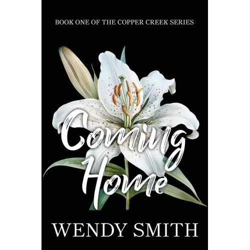 Coming Home: Alternate cover edition