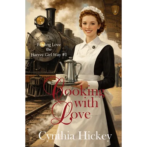 Cooking With Love