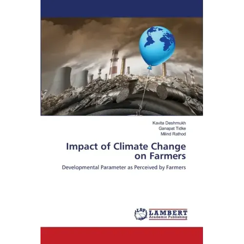 Impact of Climate Change on Farmers