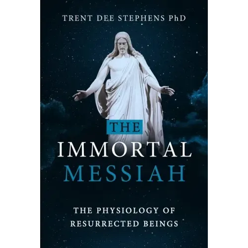 The Immortal Messiah