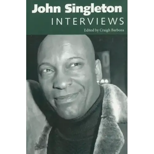 John Singleton: Interviews