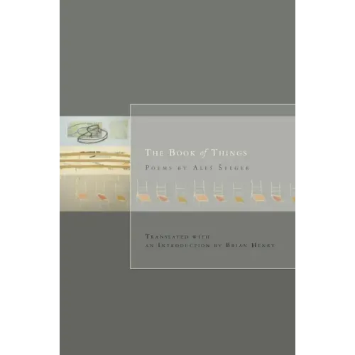The Book of Things