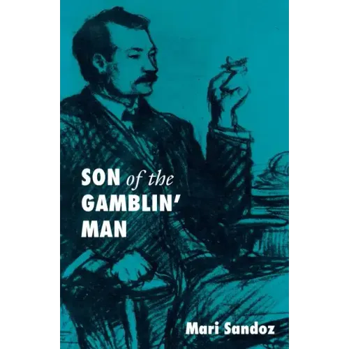 Son of the Gamblin' Man: The Youth of an Artist