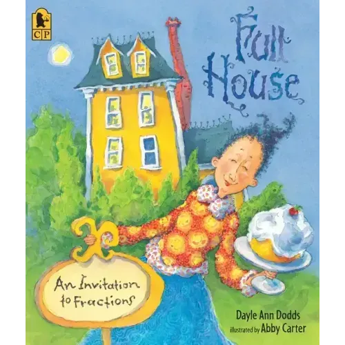 Full House: An Invitation to Fractions