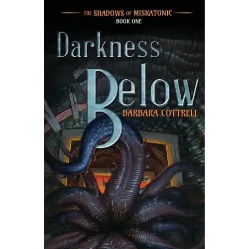 Darkness Below
