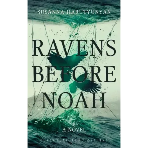 Ravens before Noah