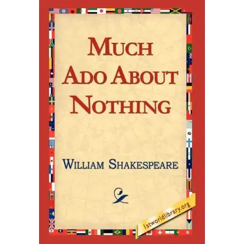 Much ADO about Nothing