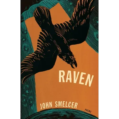 Raven: Poems
