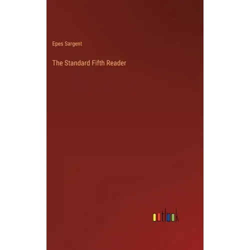 The Standard Fifth Reader