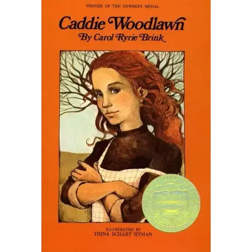 Caddie Woodlawn