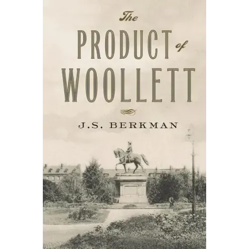 The Product of Woollett: The Ambassadors Return