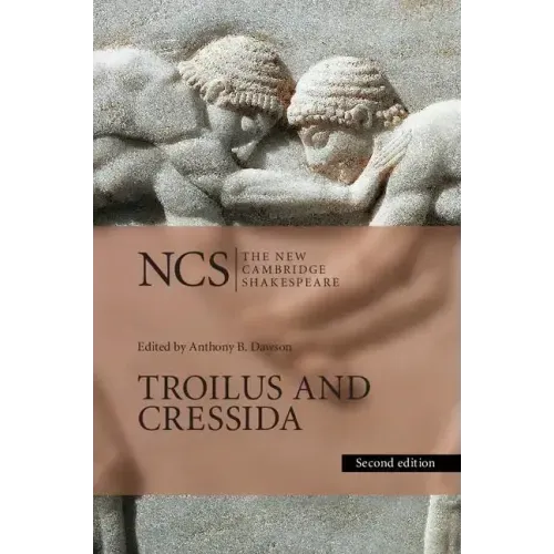 Troilus and Cressida