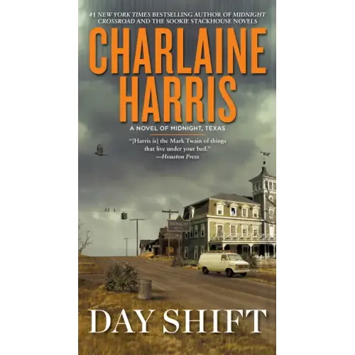 Day Shift