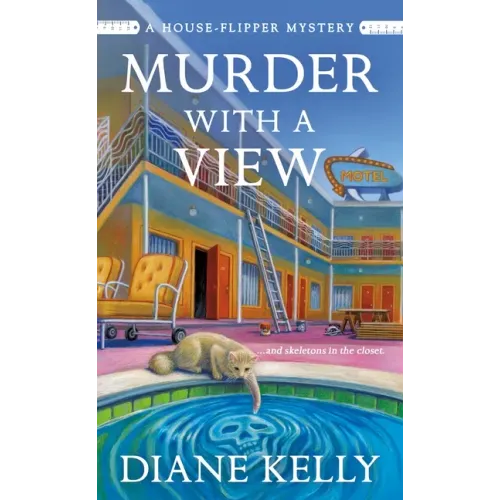 Murder with a View: A House-Flipper Mystery