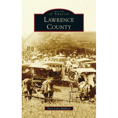 Lawrence County