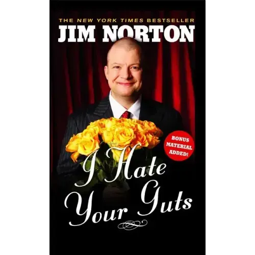 I Hate Your Guts