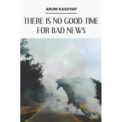 There Is No Good Time for Bad News