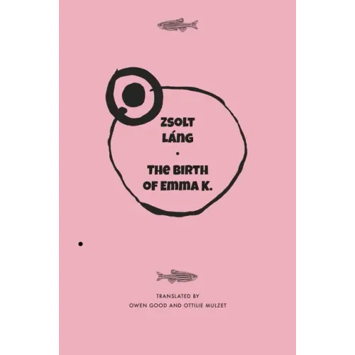 The Birth of Emma K.