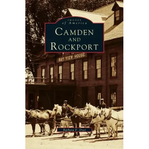 Camden and Rockport