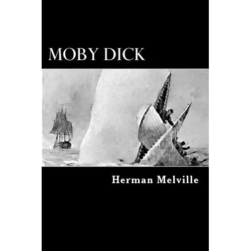 Moby Dick