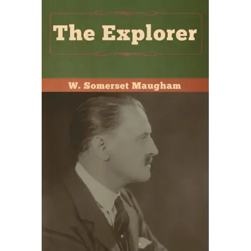 The Explorer