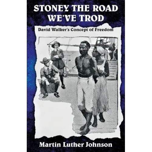 Stoney the Road We've Trod