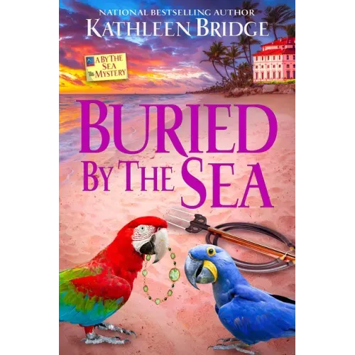 Buried by the Sea