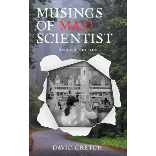Musings of a Mad Scientist