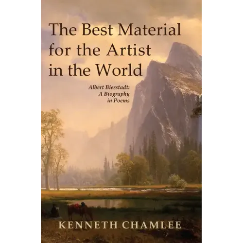 Best Material for the Artist in the World