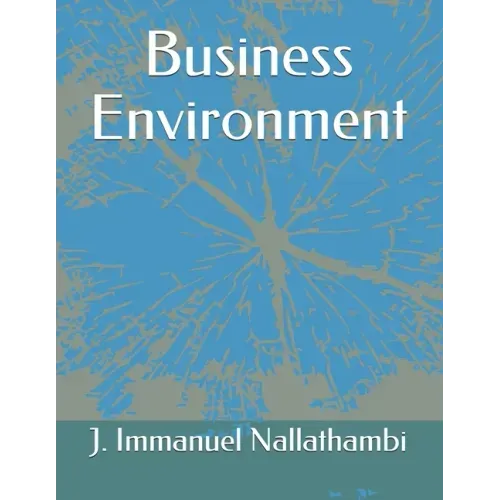 Business Environment