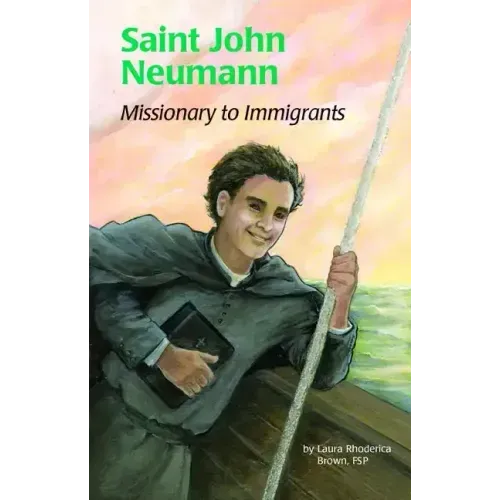 Saint John Neumann (Ess)